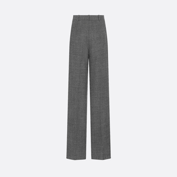 Wide-Leg Pants