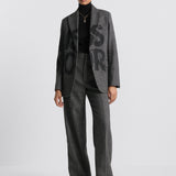Wide-Leg Pants