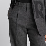 Wide-Leg Pants