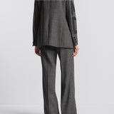 Wide-Leg Pants