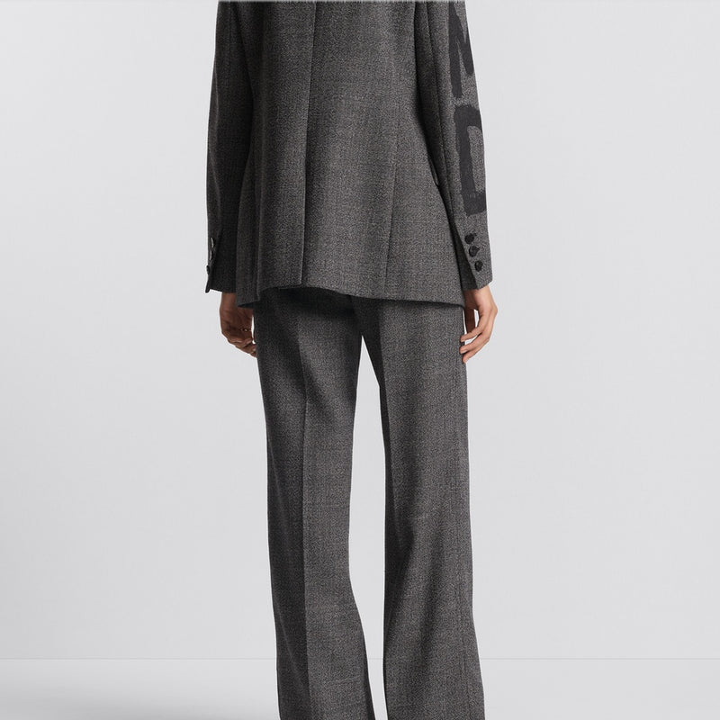 Wide-Leg Pants