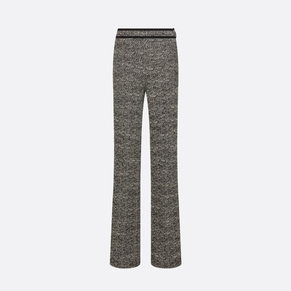 Flared Pants