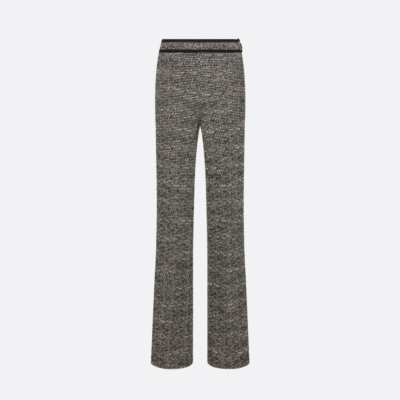 Flared Pants