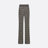 Flared Pants