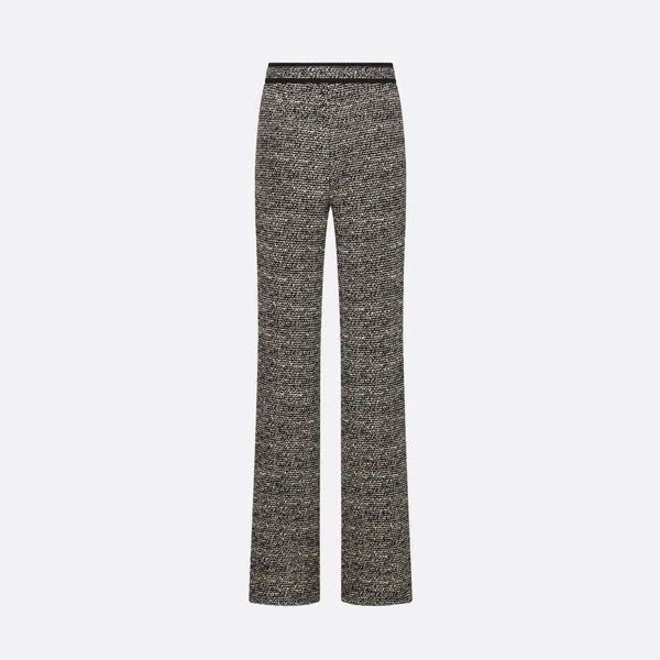 Flared Pants
