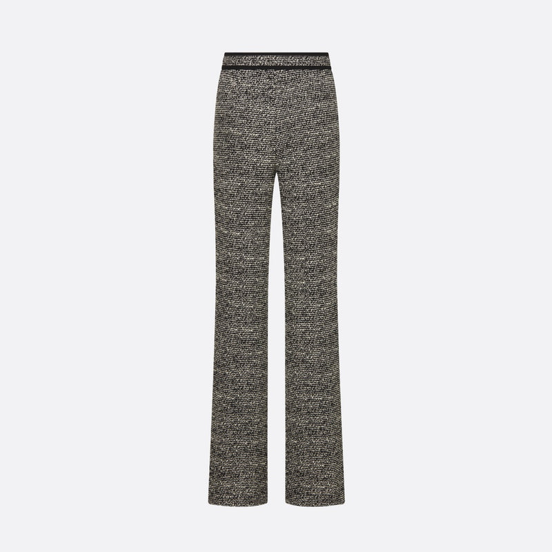 Flared Pants