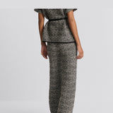 Flared Pants