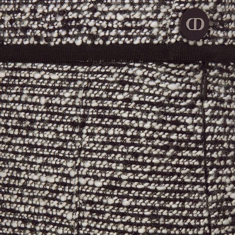 Flared Pants
