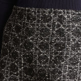 Macrocannage Shorts