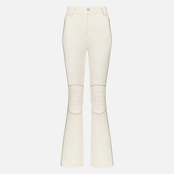 DiorAlps Flared Ski Pants