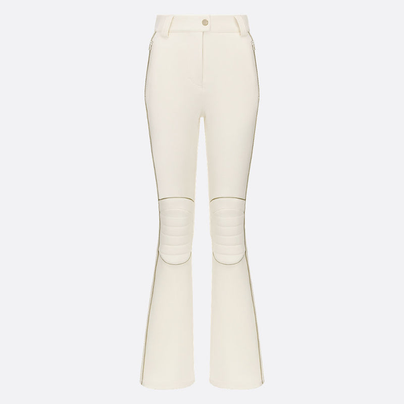 DiorAlps Flared Ski Pants