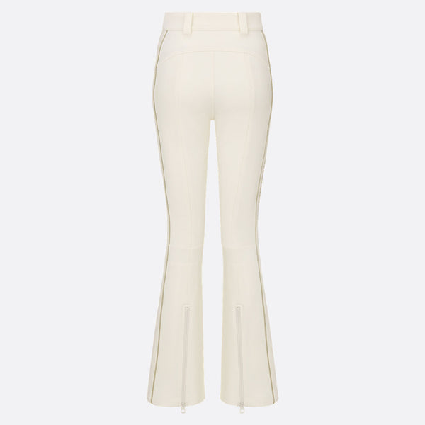 DiorAlps Flared Ski Pants