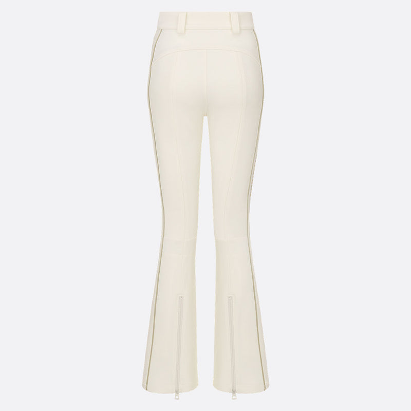 DiorAlps Flared Ski Pants