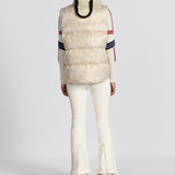 DiorAlps Flared Ski Pants