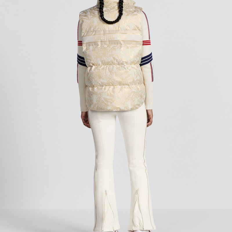 DiorAlps Flared Ski Pants