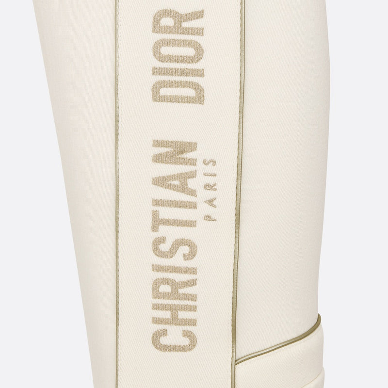 DiorAlps Flared Ski Pants
