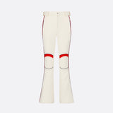 DiorAlps Flared Ski Pants
