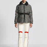 DiorAlps Flared Ski Pants