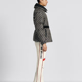 DiorAlps Flared Ski Pants