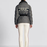 DiorAlps Flared Ski Pants