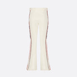 DiorAlps Flared Ski Pants
