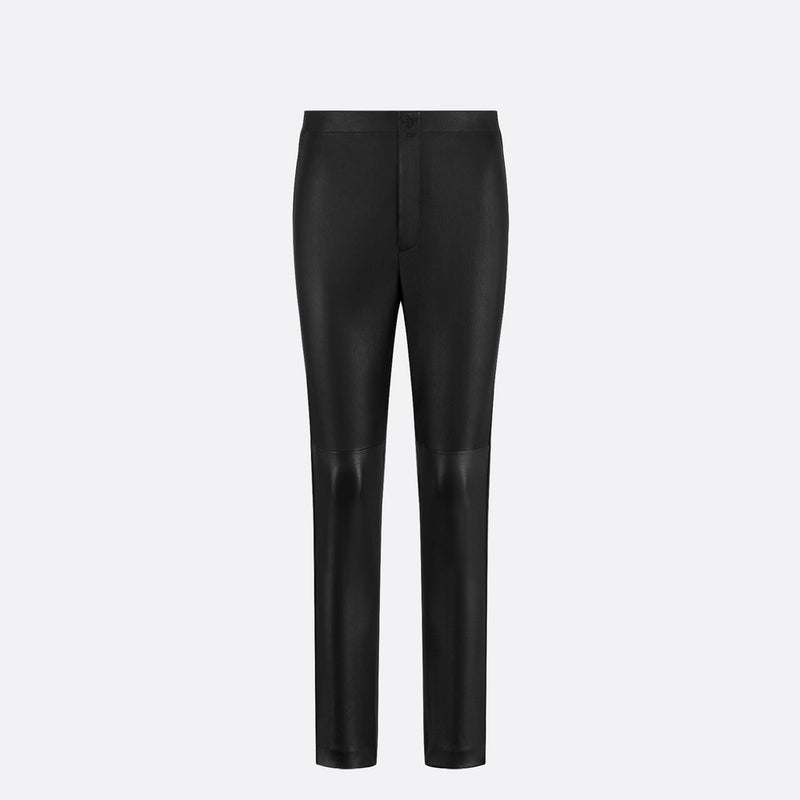 Fitted Pants