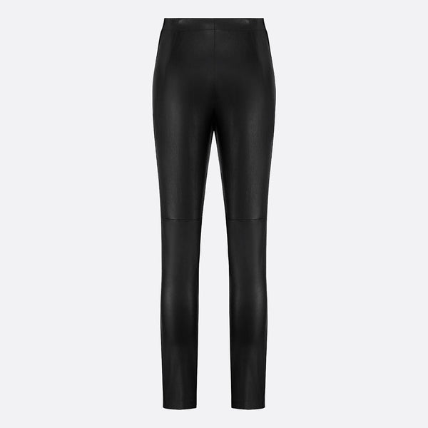Fitted Pants