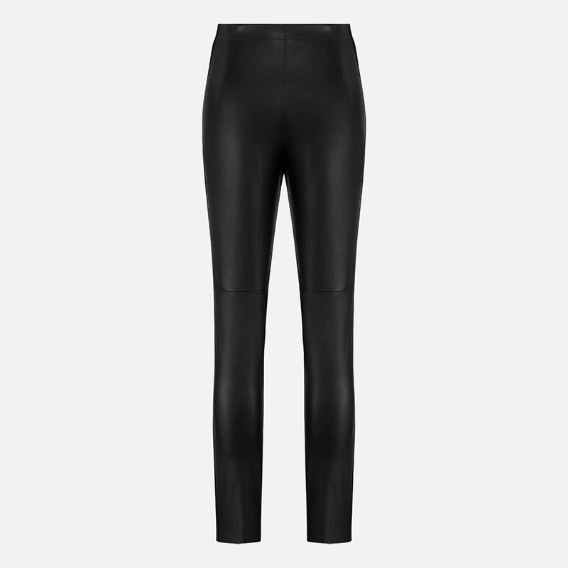 Fitted Pants