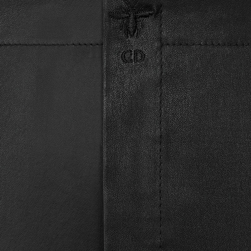 Fitted Pants