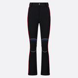 DiorAlps Flared Ski Pants