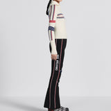 DiorAlps Flared Ski Pants