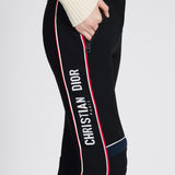DiorAlps Flared Ski Pants