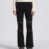 DiorAlps Flared Ski Pants