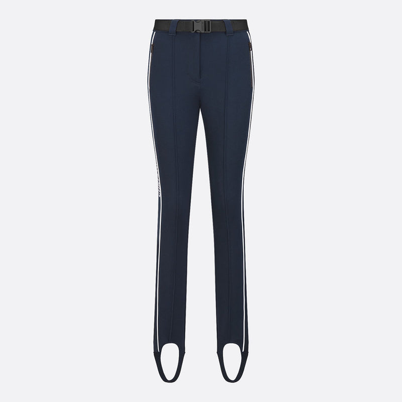 DiorAlps Fitted Ski Pants