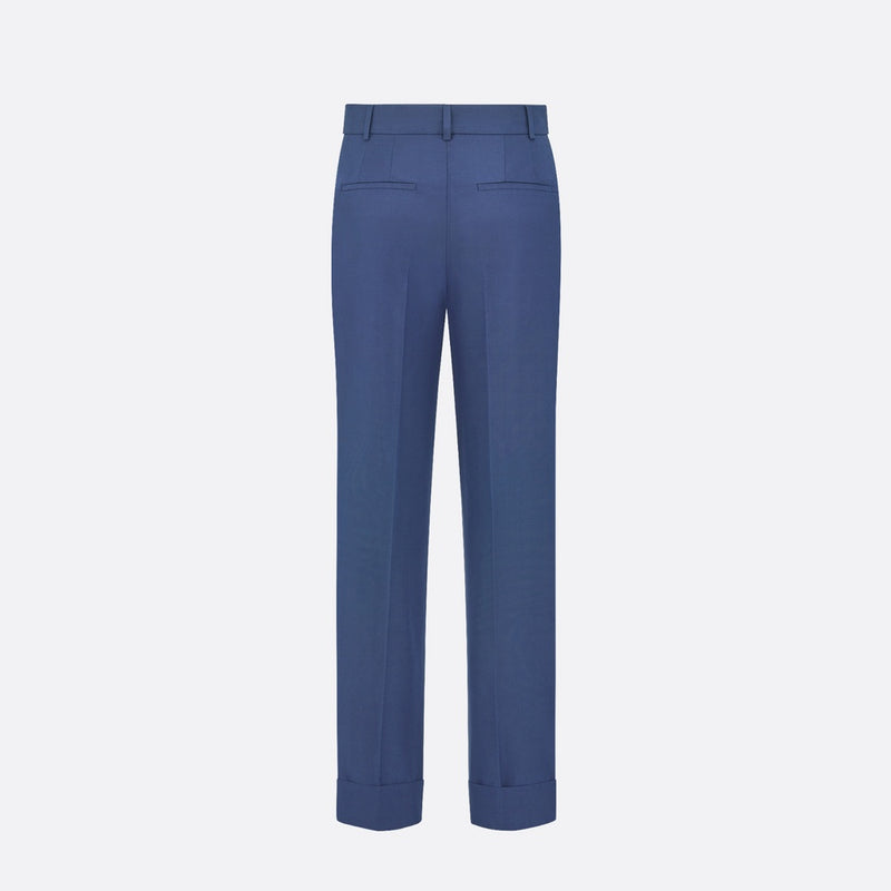 Regular-Fit Pants