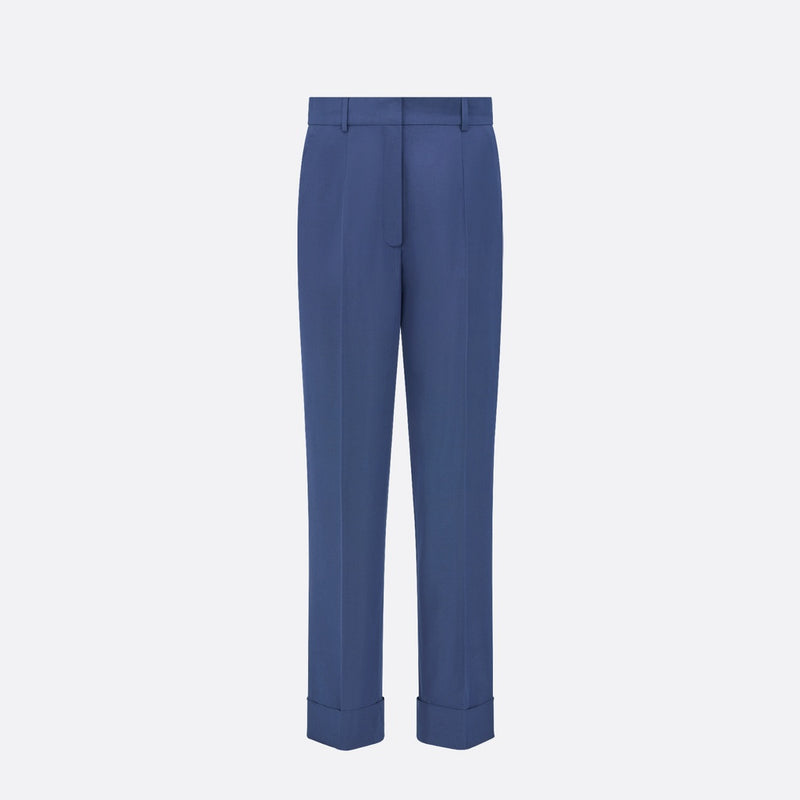 Regular-Fit Pants