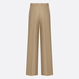 Flared Pants