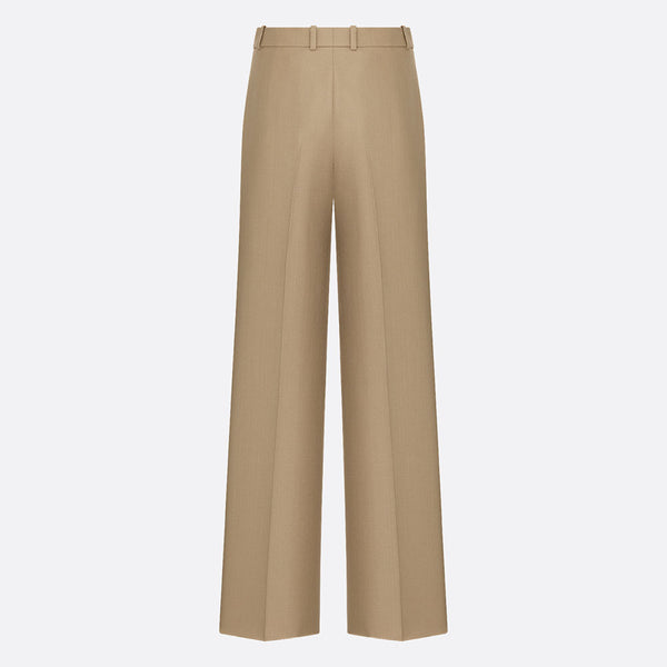Flared Pants