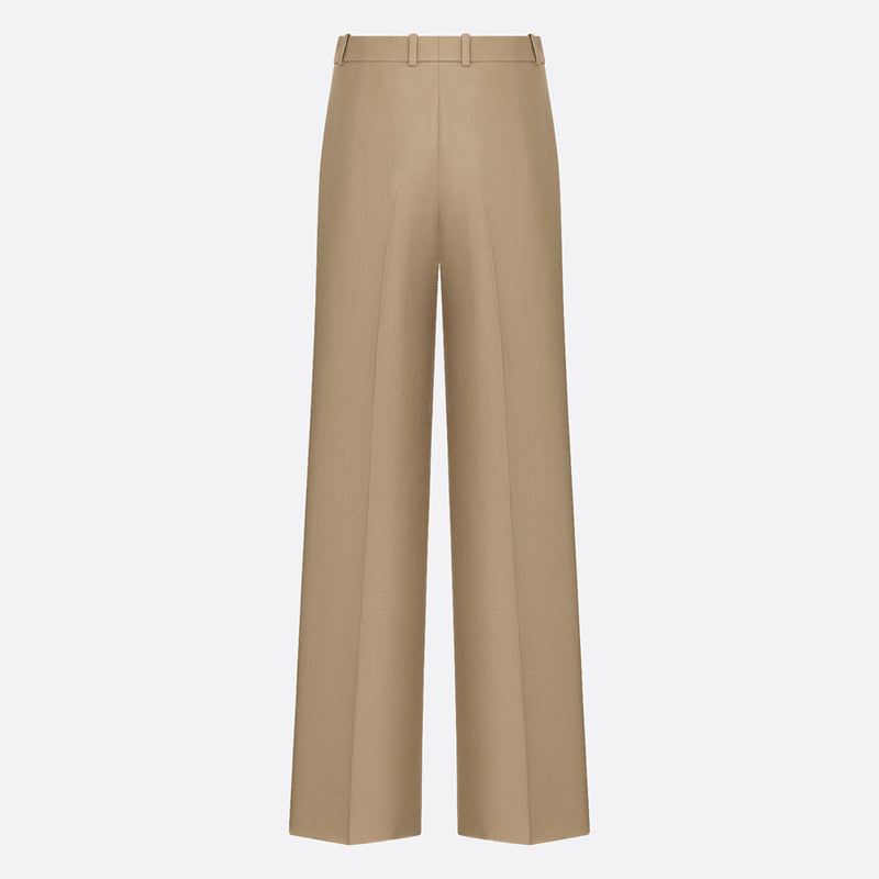 Flared Pants