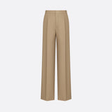 Flared Pants