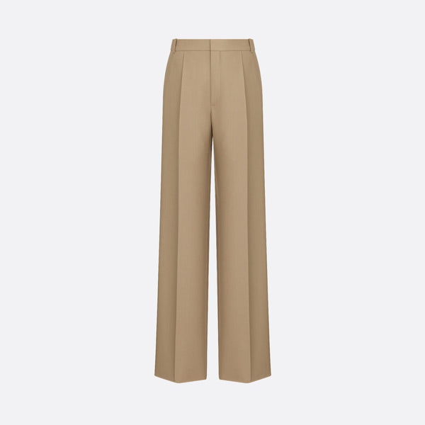 Flared Pants