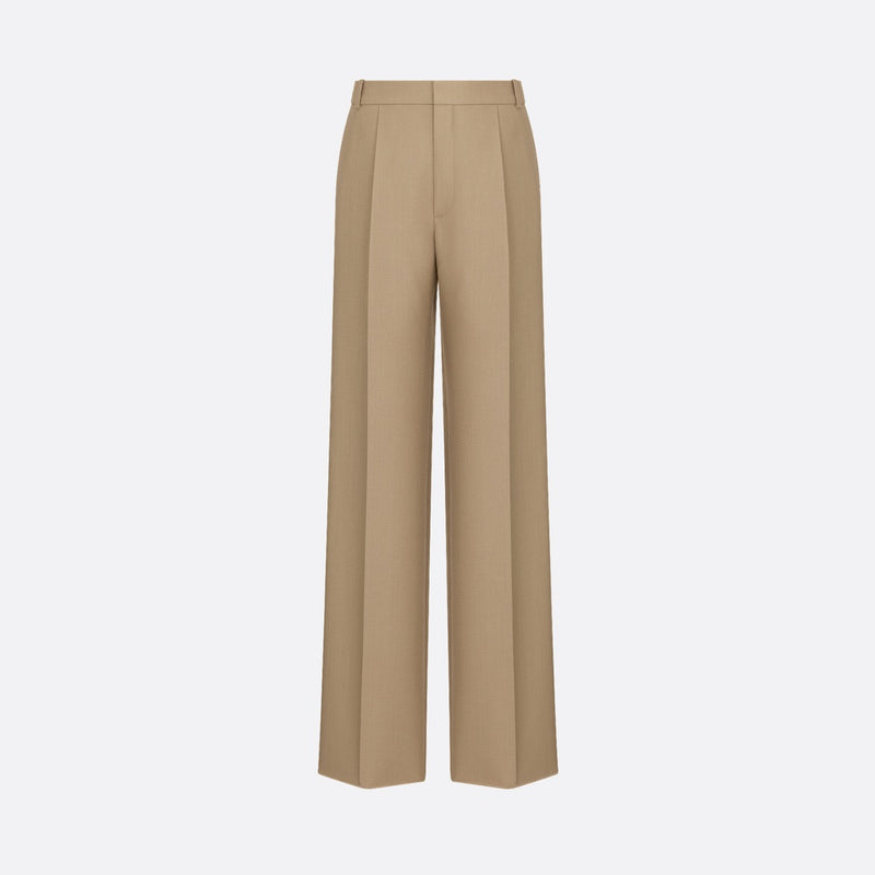 Flared Pants