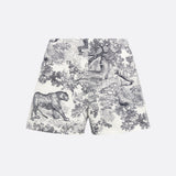 Dioriviera Shorts