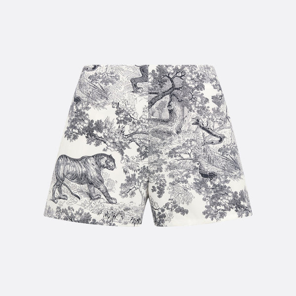 Dioriviera Shorts