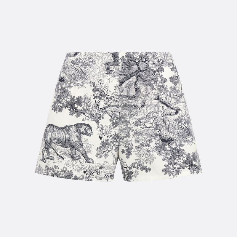 Dioriviera Shorts
