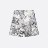 Dioriviera Shorts