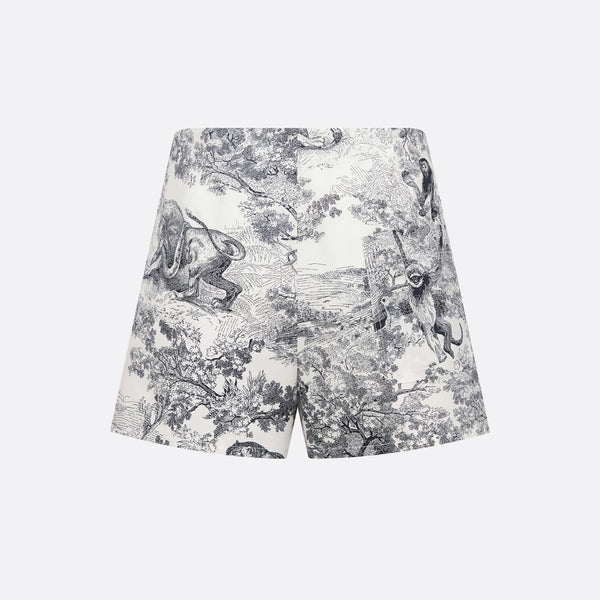 Dioriviera Shorts
