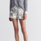 Dioriviera Shorts