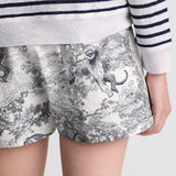 Dioriviera Shorts