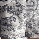Dioriviera Shorts
